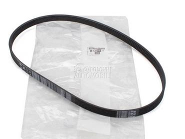 Original kais 6pk1153 za Peugeot 208, 301, 307 ...