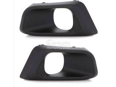 Original okvir maglovke za Peugeot 308