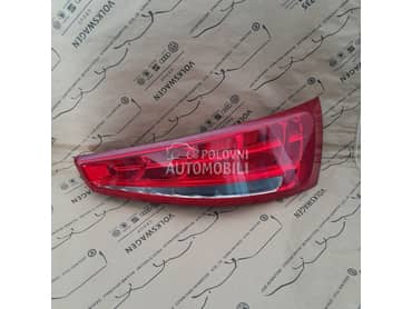 Desno stop svetlo  8UO 945 094 za Audi Q3 od 2015. do 2018. god.