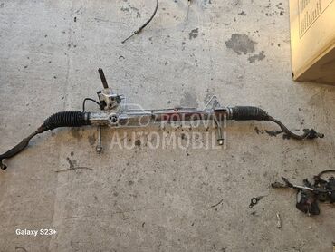 LETVA VOLANA SAJLA za Citroen C4, C4 Picasso, C5 ...