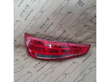 Levo stop svetlo  8UO 945 093 za Audi Q3 od 2015. do 2018. god.