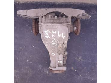 Diferencijal 3.0 tdi za Audi A6, A7 od 2010. do 2018. god.