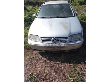 Delovi. 1,9.  Tdi za Volkswagen Bora za 2003. god.