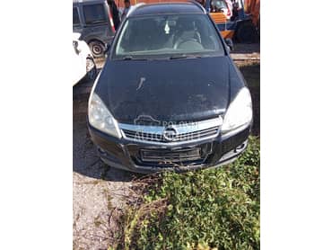 Delovi. Asta H. 1,7. cdti za Opel Astra H za 2006. god.