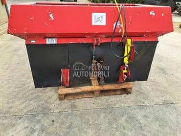 Amazone Lely 1000