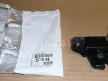 Brava gepeka za Peugeot Partner od 1996. do 2015. god.