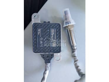 NOx senzor za Peugeot 208, 308, Partner