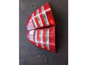 Stop lampe  karavan za Mercedes Benz C 220 za 2003. god.