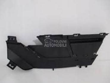 Nosac tablice za Peugeot 2008, 208