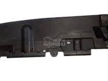 Absorber branika za Peugeot 208