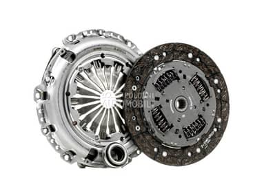 Set kvačila za Peugeot 208, 308, 207 ...