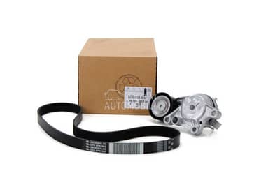 Set pk kaiša za Peugeot 208, 308, 3008 ...