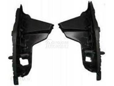 Nosac prednjeg branika za Peugeot 208