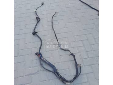 Plus kabl anlasera alternatora za Audi A4, A5, A4 Allroad od 2011. do 2016. god.