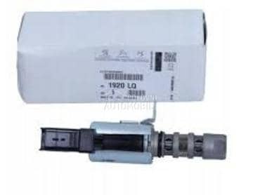 Elektroventil za Peugeot 308, 307, 407 ...