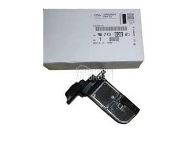 Protokomer za Peugeot 2008, 208, 308 ...