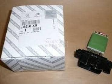 Reostat za Peugeot Partner