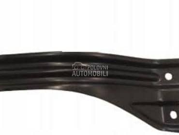 Nosac branika za Mitsubishi L200