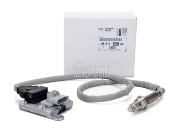 NOx senzor za Peugeot Ostalo