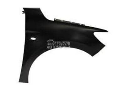Krilo za Peugeot 301