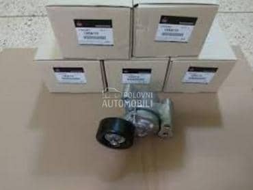 Spaner sa rolerom za Mitsubishi L200 od 2019. do 2024. god.