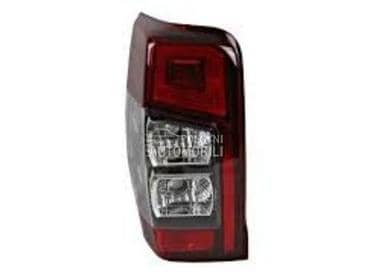 Levi stop za Mitsubishi L200 od 2019. do 2024. god.