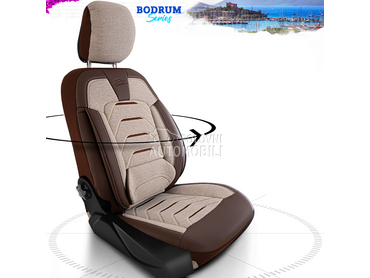 Presvlake za sedišta Bodru... za Volvo S60