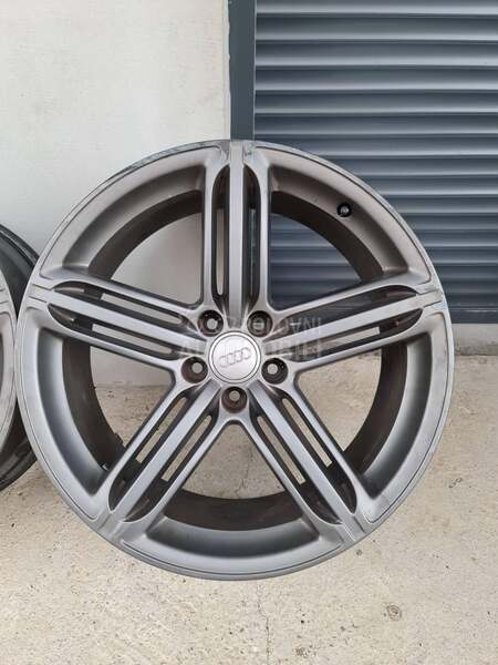 Aluminijumske felne  20" 5 x 112