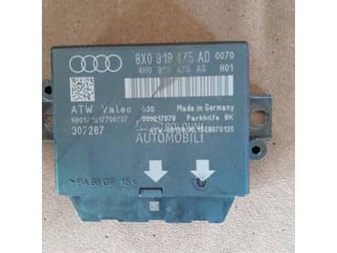 Centrala parking senzora za Audi Q3 od 2011. do 2018. god.