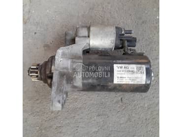 Anlaser  02Z 911 024 H za Audi TT, A3, Q3