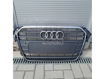 B 8.5 gril,maska za Audi A4 od 2012. do 2015. god.
