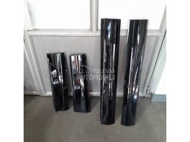 Donja lajsna na vratima za Audi Q3