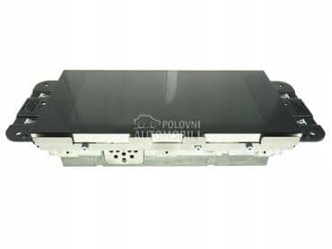 Displej   4K0 919 604 A za Audi A6, A7