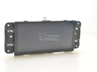 Displej 4K0 919 605 L za Audi A6, A6 Allroad, A7 od 2017. do 2024. god.