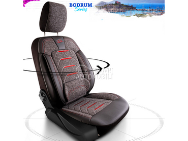 Presvlake za sedišta Bodru... za Audi Q8