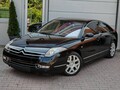 Citroen C6 3.0 HDI / RESTAJLING