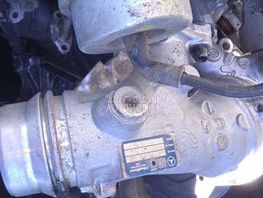 turbina 651 za Mercedes Benz B Klasa, C Klasa, E Klasa