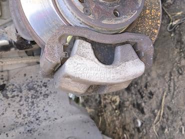 diskovi W212 za Mercedes Benz E Klasa