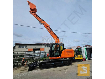 Lonking bager  14t/14 tona