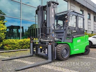 Lonking El. viljuškar  5t/5 tona