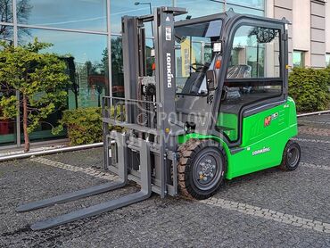 Lonking električni 3.5t/3.5 t