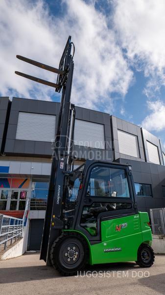 Lonking električni 3.5t/3.5 t