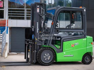 Lonking električni 3.5t/3.5 t