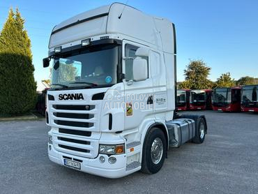 Scania R420