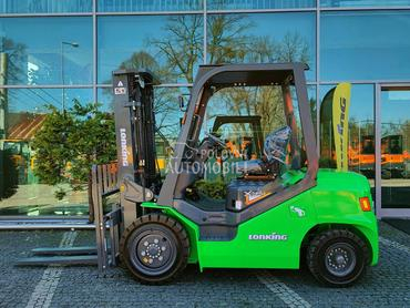 Lonking cpd x litijum  2t/2 tone