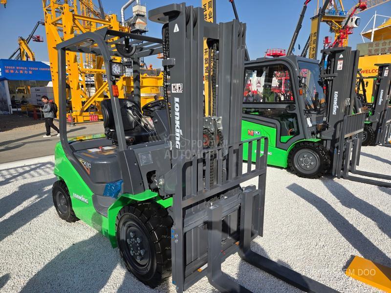 Lonking cpd x litijum  2t/2 tone