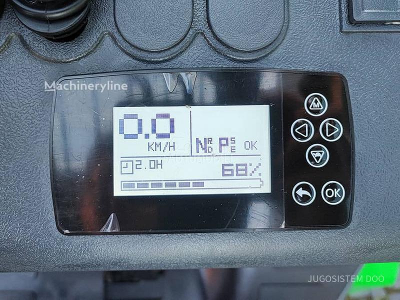 Lonking cpd x litijum  2t/2 tone