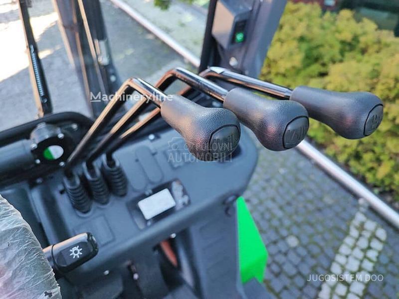 Lonking cpd x litijum  2t/2 tone