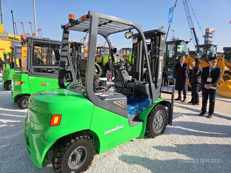 Lonking cpd x litijum  2t/2 tone