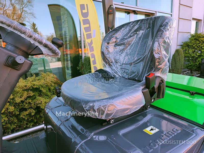 Lonking cpd x litijum  2t/2 tone